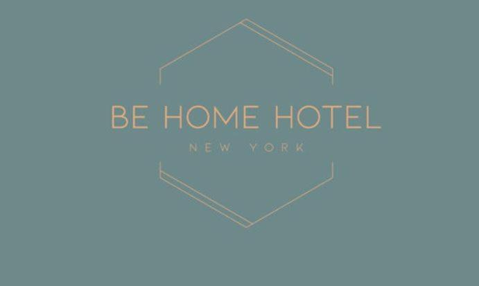 Be Home Hotel New York Exterior foto