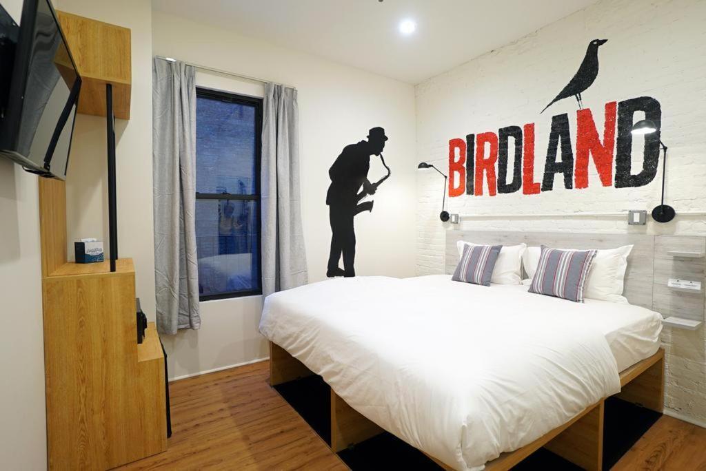 Be Home Hotel New York Exterior foto