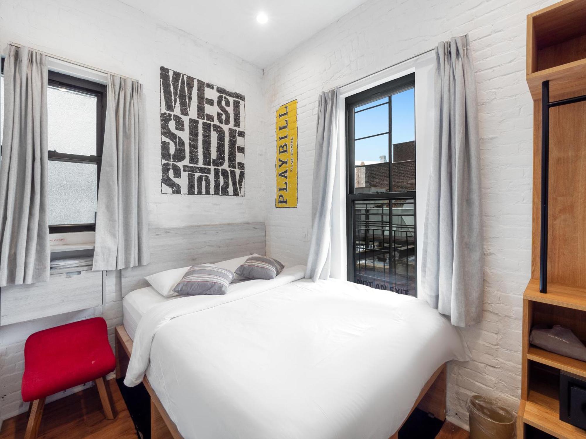 Be Home Hotel New York Exterior foto