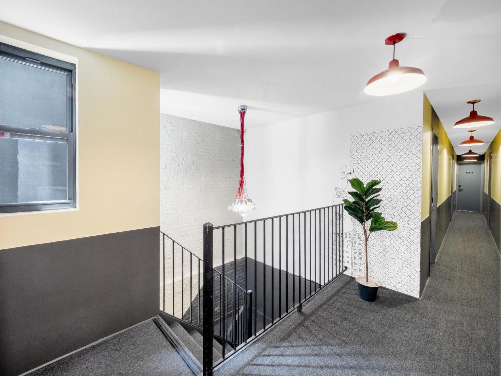 Be Home Hotel New York Exterior foto